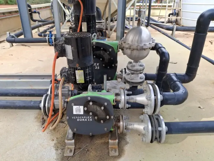 How Fertiliser Automation Transformed One WA Farm